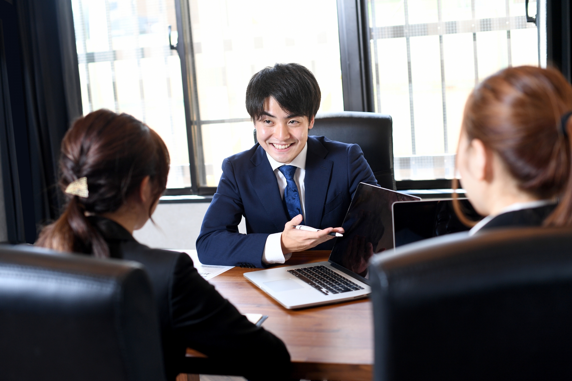 発注側から知る「要件定義」や「基本設計」の打ち合わせ│東京・福岡の