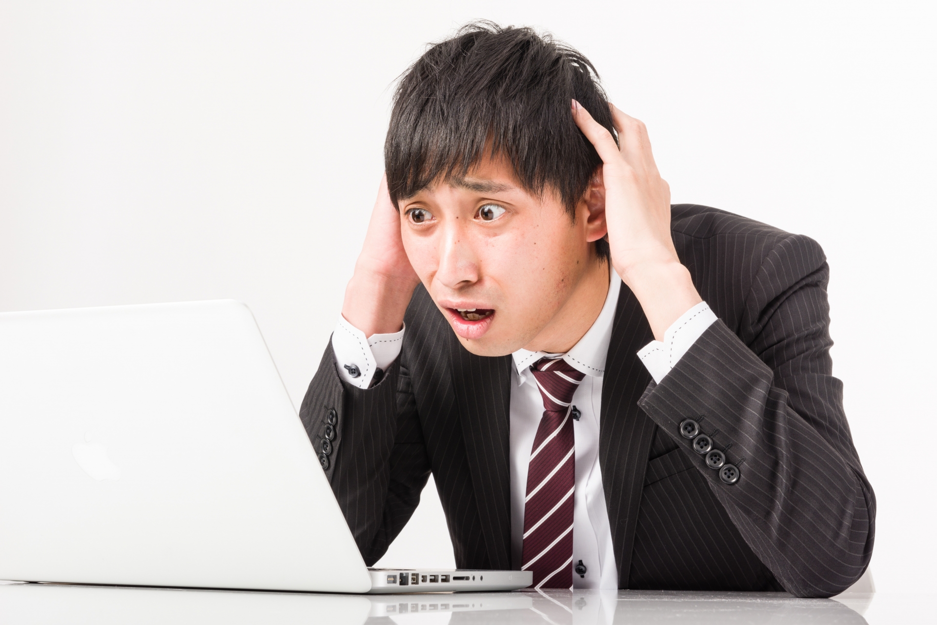 システム検収後に不具合が見つかったら？│東京・福岡のソフトウェア 